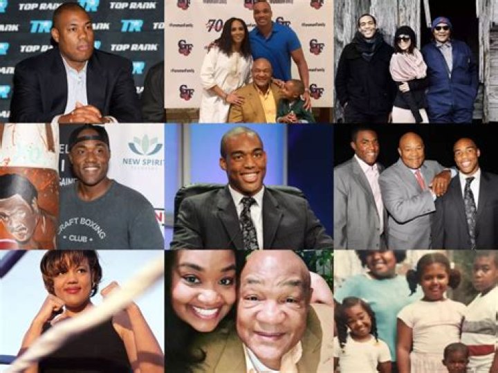 Freeda Foreman Wiki, Bio, Age, Siblings, Cause of Death, Net Worth, George Foreman Daughter, Obituary, Parents, Family, Height, Boxing Record, Nationality, Ethnicity and Instagram