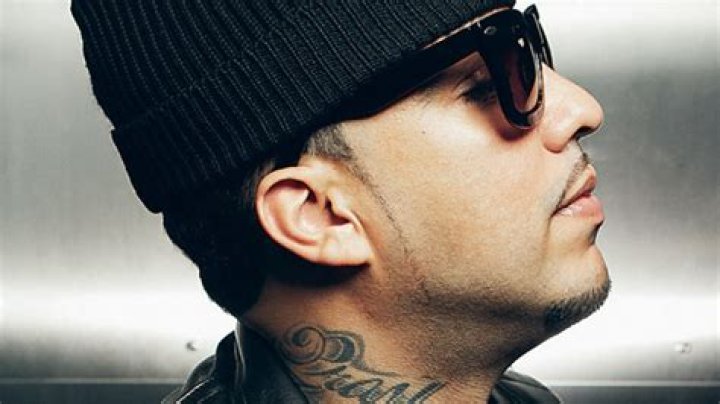 French Montana | Tattoo Design And Meaning