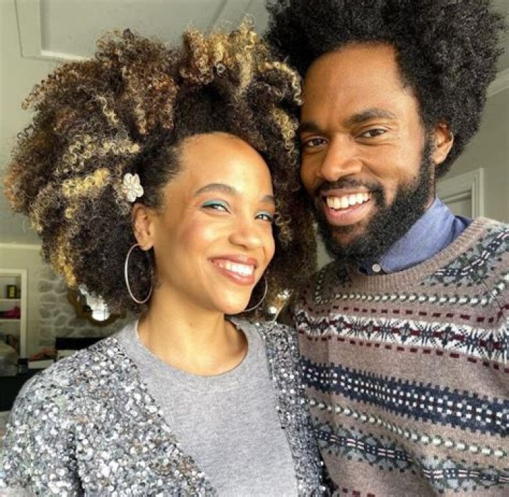 FUBAR: Who Is Ashley Carter, Milan Carter Wife? Kids And Family