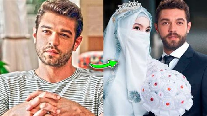 Furkan Korkmaz | Wife, Family And Ethnicity