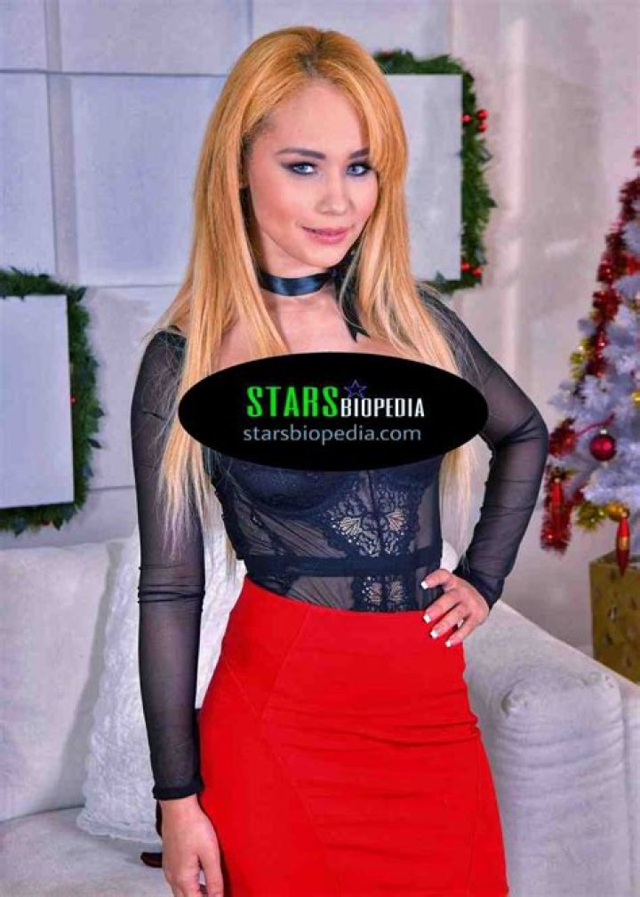 Gabbie Hanna (Youtuber) Wiki, Bio, Age, Height, Weight, Dating, Affair, Boyfriend, Net Worth, Facts