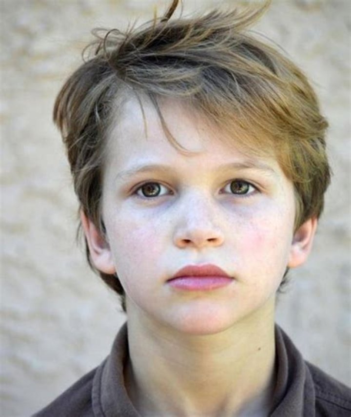 Gabriel Bateman