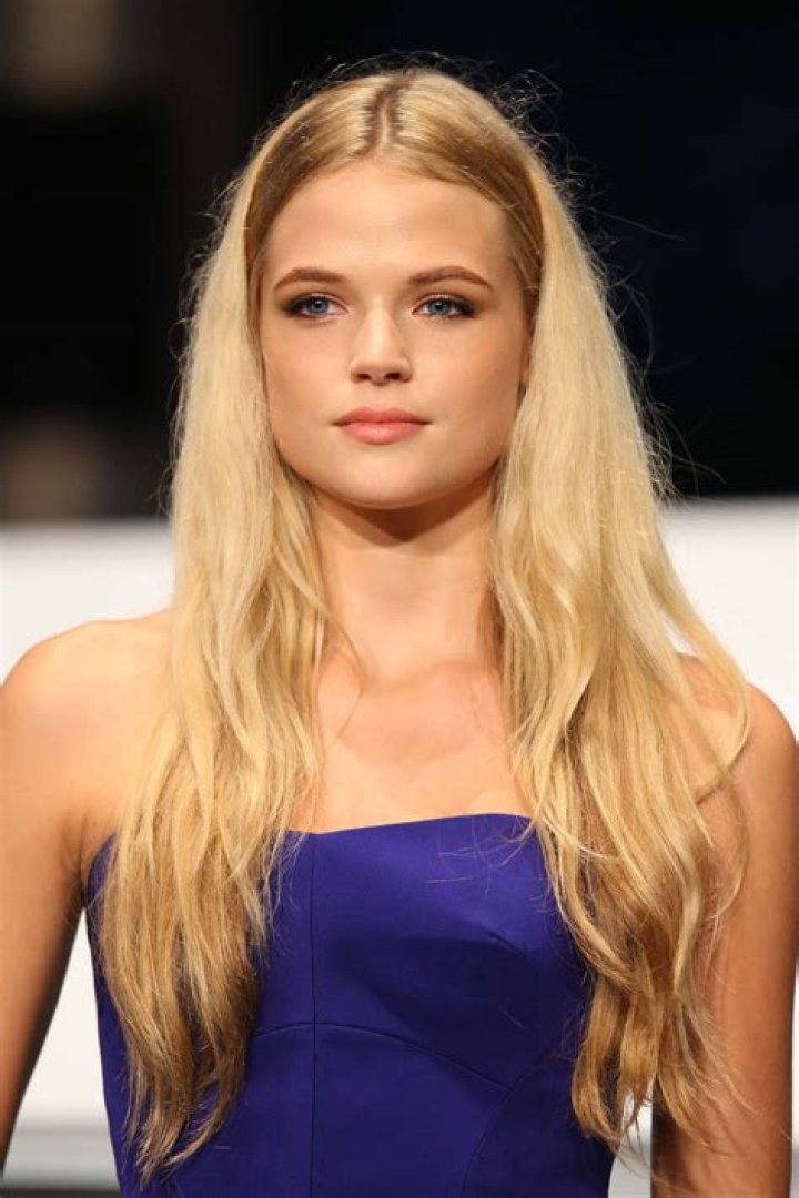 Gabriella Wilde