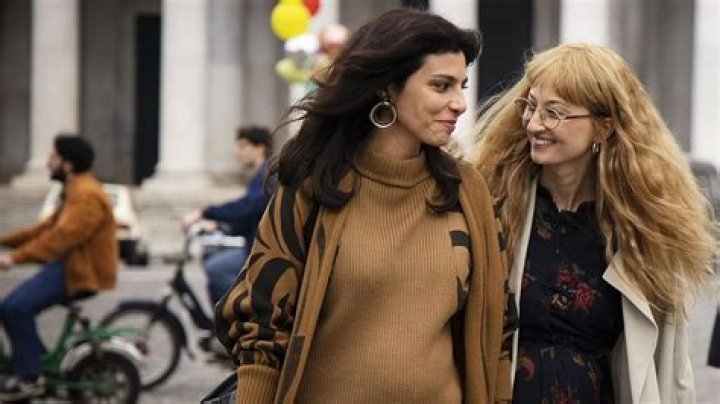 Gaia Girace – 10 Facts You Should Know About “My Brilliant Friend Actress