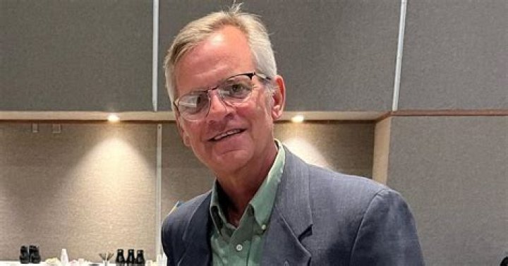 Gary Condit | Bio, Age, Net Worth, Relationship, Career