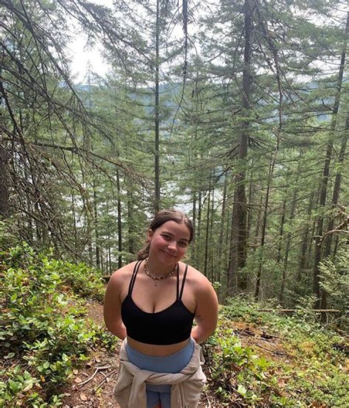 Genea Charpentier (Actress) Wiki, Bio, Age, Height, Weight, Measurements, Boyfriend, Net Worth, Facts