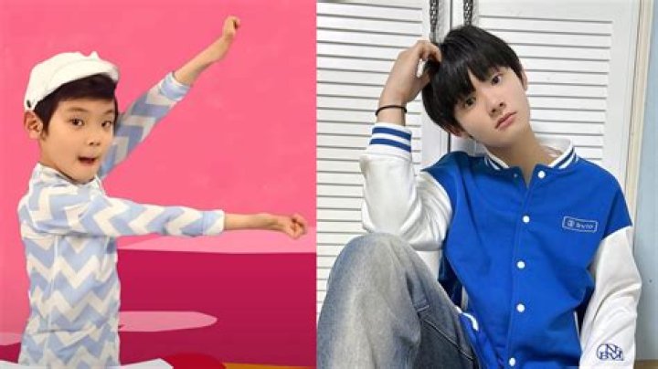 Geon Roung- Wiki, Height, Girlfriend, Net Worth