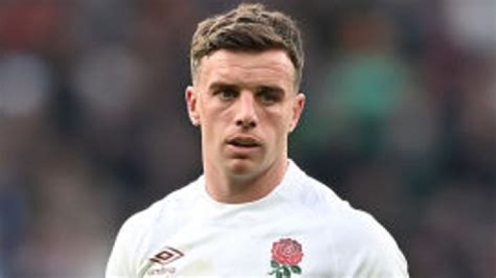George Ford