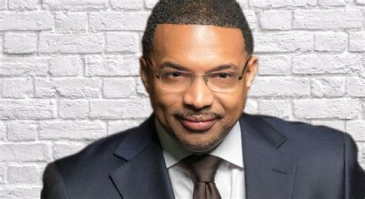 George Richey Net Worth, Income, Salary, Earnings, Biography