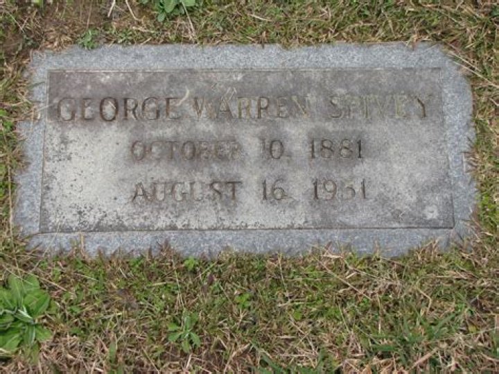 George Spivey Net Worth, Income, Salary, Earnings, Biography