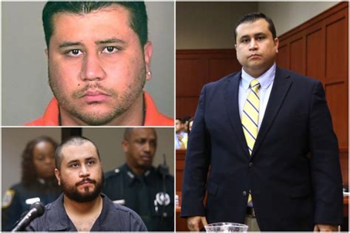 George Zimmerman