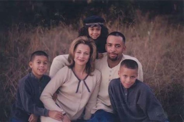 Georgia Marie Thompson | Parents And Sibilings