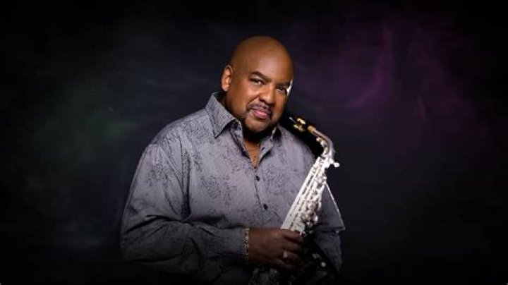 Gerald Albright