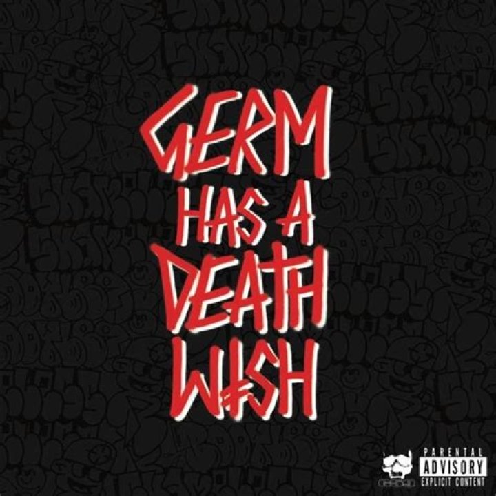 Germ Rapper