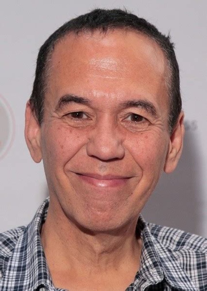 Gilbert Gottfried
