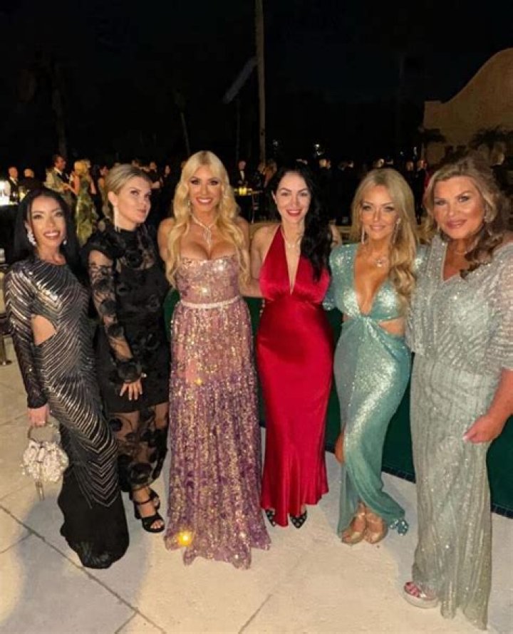 Gina Loudon Measurements: Know About Her Net Worth and Birthday