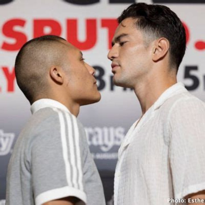 Giovanni Cabrera | Wiki, Age, Height, Wife, Net Worth, Ethnicity