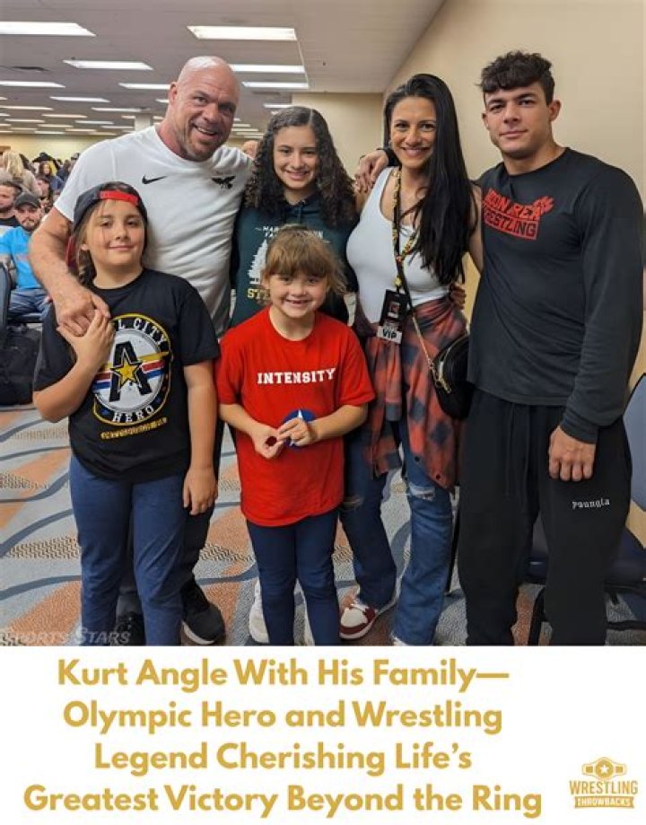 Giuliana Marie Angle