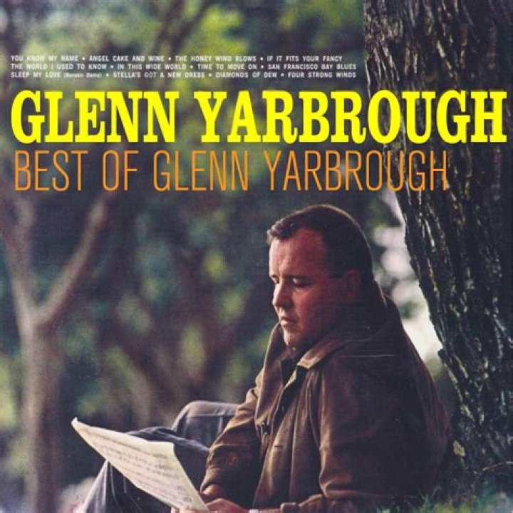 Glenn Yarbrough