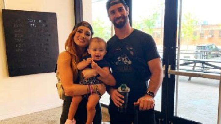 Gonzo de Mondo | Becky Lynch Brother: Is He Married?