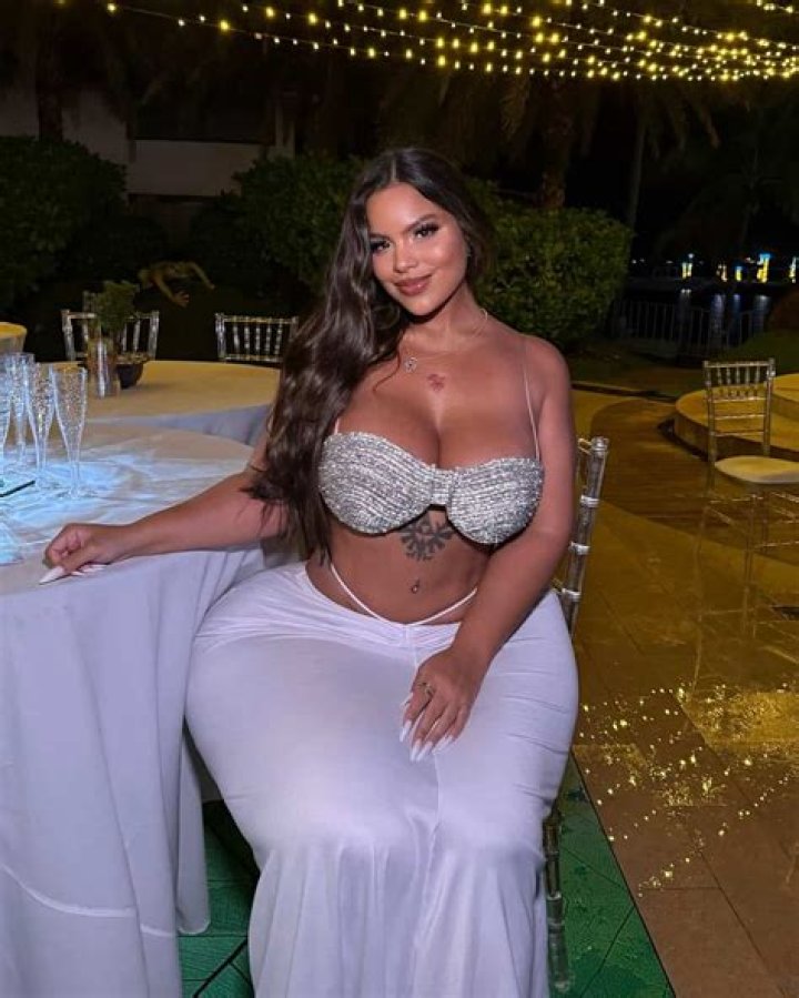 Gracie Bon Bio, Wiki, Age, Height, Family Partner, Career, and Net Worth