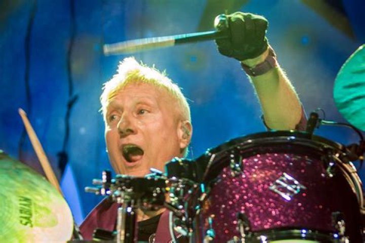 Gregg Bissonette