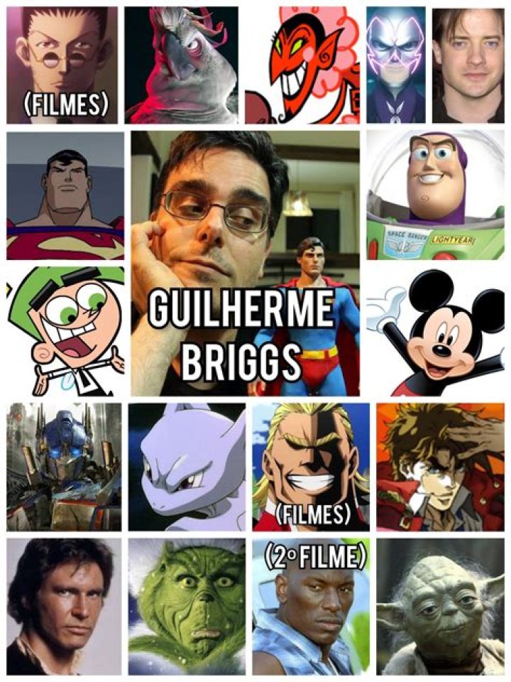Guilherme Briggs