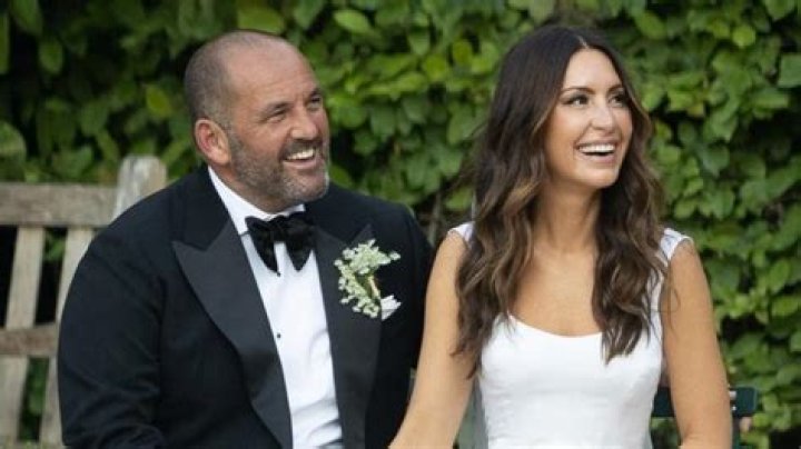 Guillaume Brahimi Wife: Who Is Tamie Ingham? Family And Net Worth