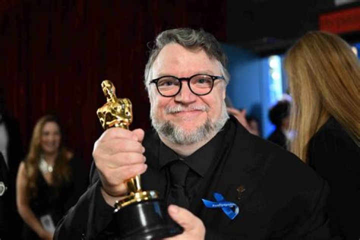 Guillermo Del Toro Net Worth, Income, Salary, Earnings, Biography