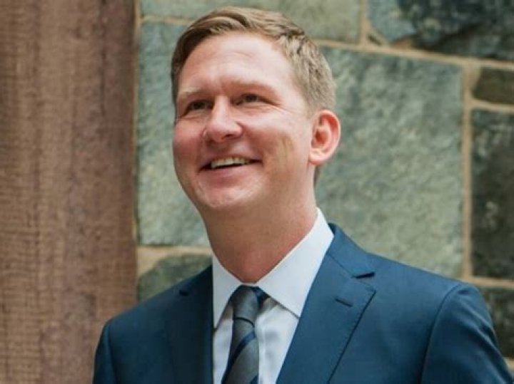 Guy Cecil Bio, Wiki, Age, Parents, Husband, Priorities USA, and Net Worth