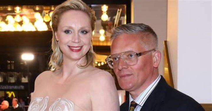Gwendoline Christie | Husband And Married Life