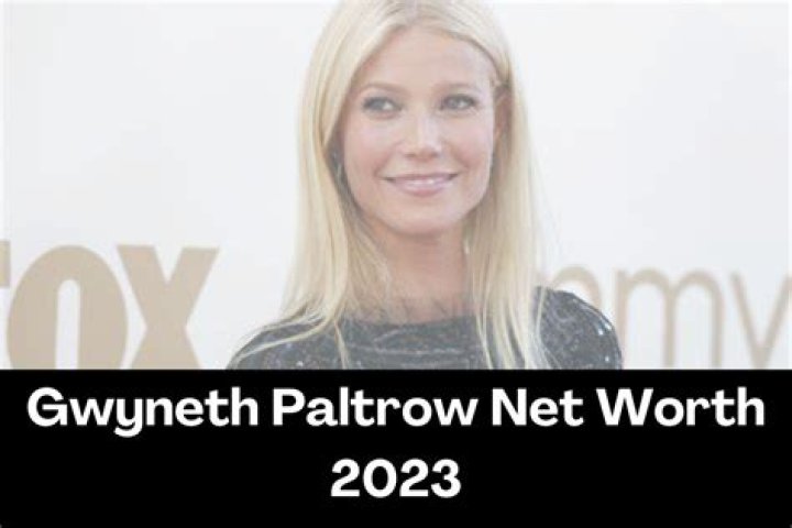 Gwyneth Paltrow Net Worth, Movies, Height, Age, Young, Ethnicity