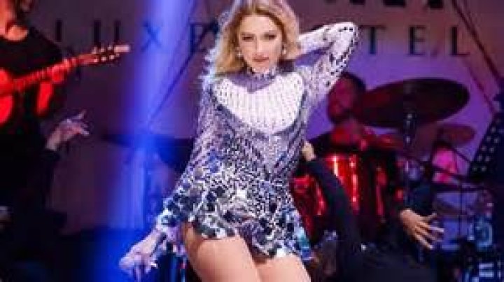 Hadise
