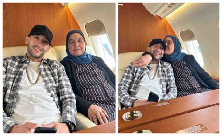 Hakim Ziyech Religion And Parents Nationality: Why Is He Not Playing For Morocco?