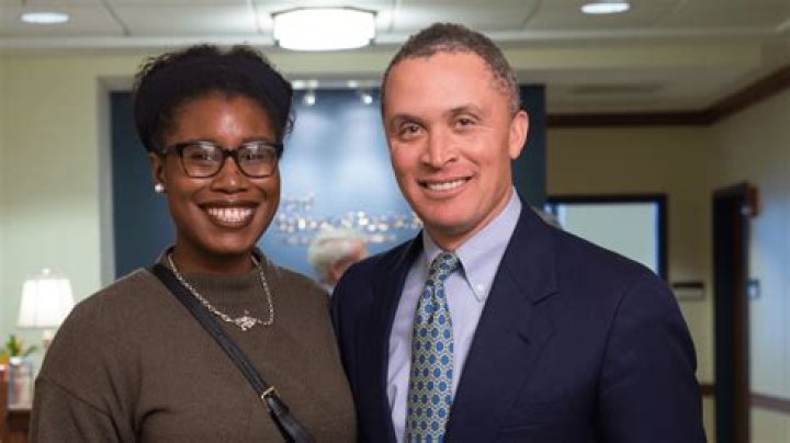 Harold Ford Jr Parents Ethnicity – Who Is Former Politician Married To?