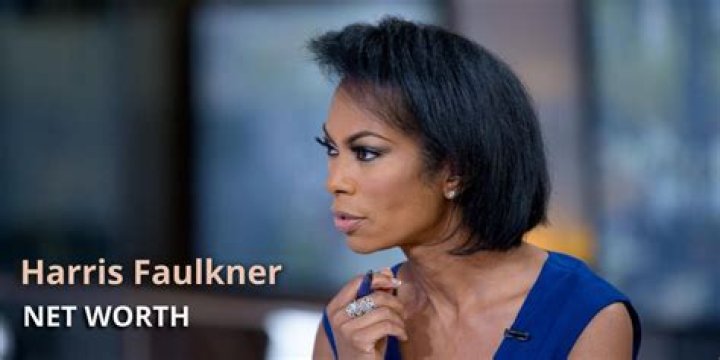 Harris Faulkner Net Worth: How Rich is the Fox Newscaster Actually?