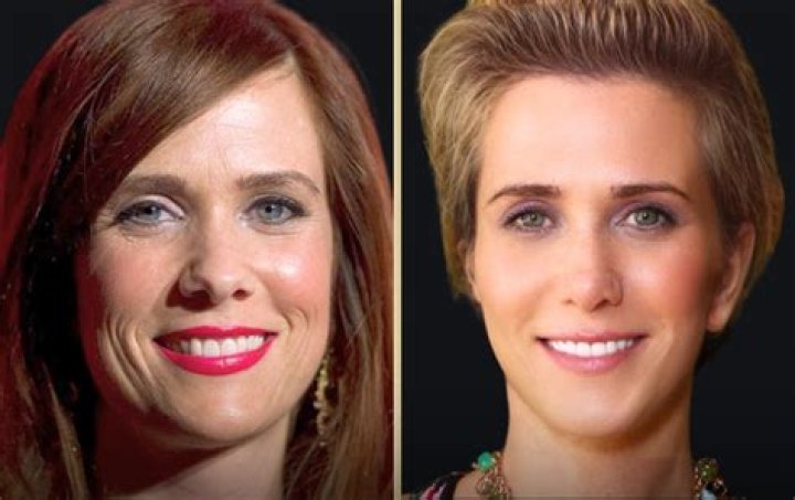 Has Kristen Wiig Had Plastic Surgery? She Looks Different in Her Before and After Pictures