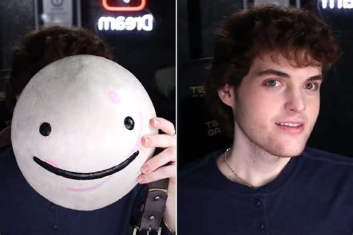 Has Mr Nightmare Has Done A Face Reveal? Everything To Know About The Youtuber