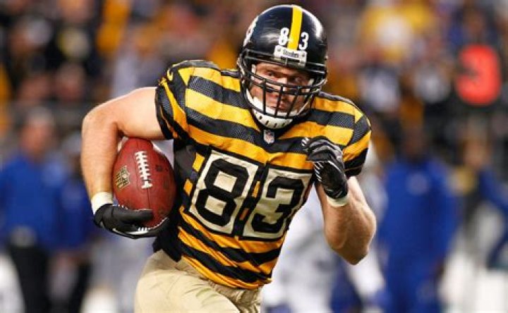 Heath Miller