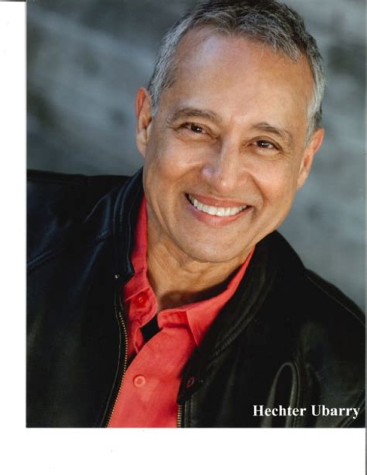 Hechter Ubarry Wikipedia: Everything To Know About The Actor