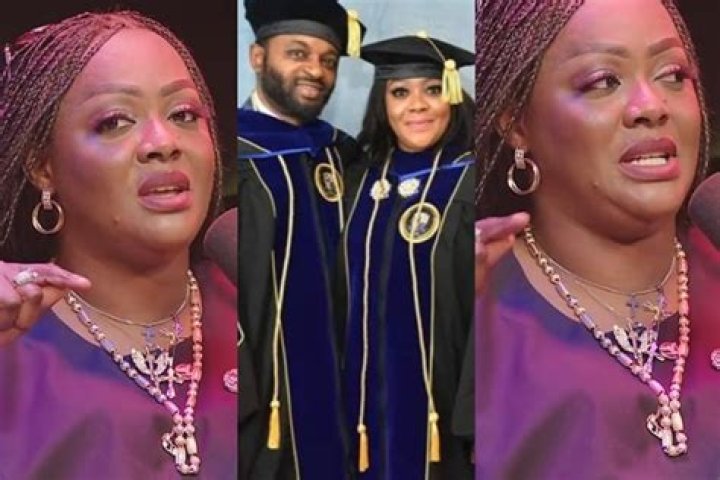 Helen Paul’s biography, net worth, fact, career, awards and life story