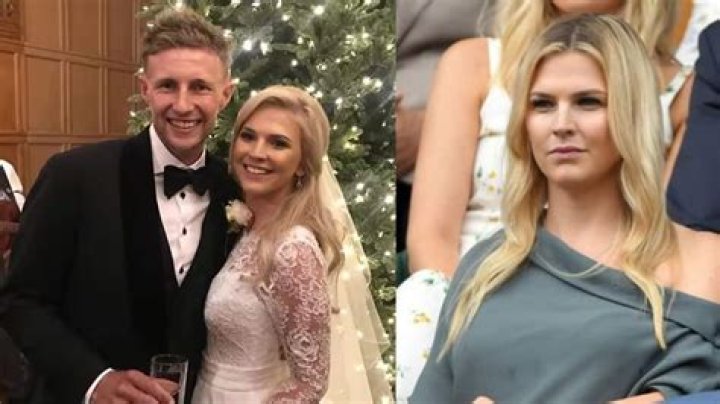Here’s The Truth We Know About Joe Root’s Wife, Carrie Cotterell