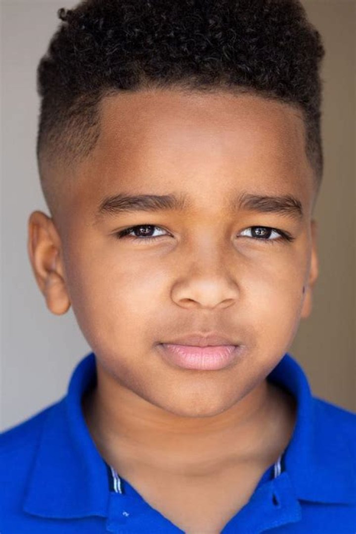 Hero Hunter Actor, Wiki, Biography, Age: Everything On His Parents, Height, Instagram Bio