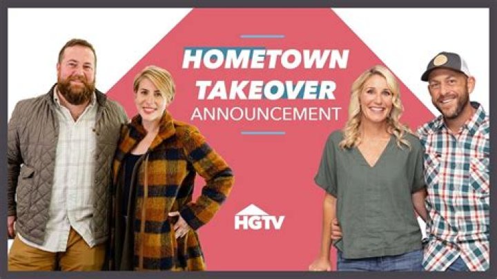 HGTV Home Town Lawsuit And Take Over: Kickstart Premier Details To Know