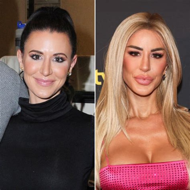 Holly 90 Day Fiance Hair | Are They Natural Or Extensions