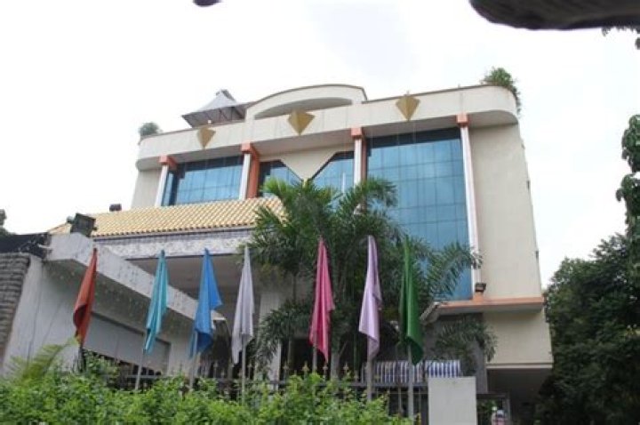Hotel Surabi, Vellore, India