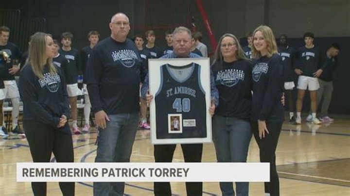 How Did St. Ambrose University Student Patrick Torrey Die | Death Cause