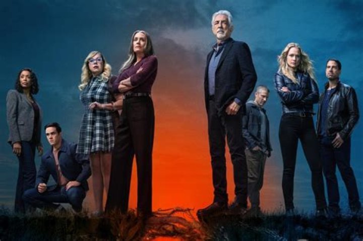 How Many Seasons of ‘Criminal Minds’ Are on Netflix?
