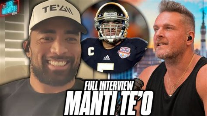 How much did Manti Te’o make in the NFL?