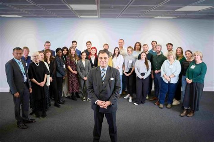 How Much Is Lord Bilimoria Net Worth? Details To Know About The Chairman Of Cobra Beer And His Family